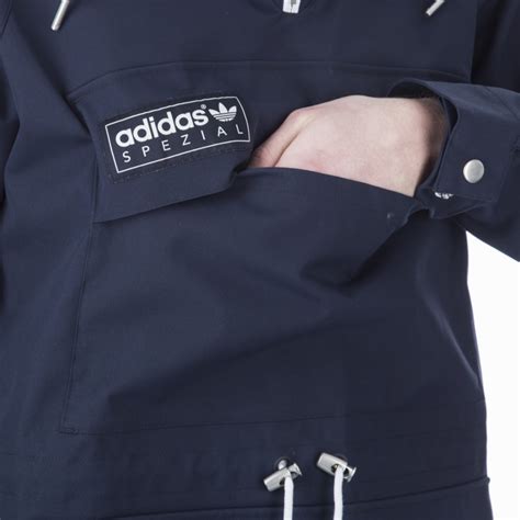 adidas spezial hoodie|Adidas spezial smock.